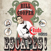 Bill Cooper Nogi BJJ Escapes