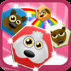 Awesome Puppy Animal-s Puzzle Game For Girl-s Pro