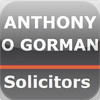 Anthony O Gorman Solicitors