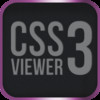 CSS3 Viewer
