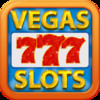 Crazy Vegas Slots - Free Casino Games with Spin The Wheel Bonus