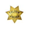 City of Folsom Police Department
