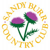 Sandy Burr Country Club, MA