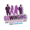 GoWinging "The Double Dating App For Everyone"