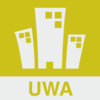 UWA Map
