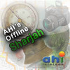 AHI's Offline Sharjah