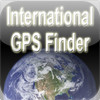 International GPS Finder
