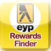 EYP Rewards Finder