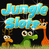 Jungle 777 Animal Slots Free : Casino Slots Game