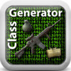 Random Class Generator for Modern Warfare 3 (MW3)