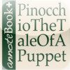 Collodi: Pinocchio, the tale of a puppet for iPhone