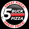 5 Buck Pizza Utah-Idaho