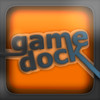 GameDock - Multiplayer Chess, Hearts, Blast4 and FleetMaster!