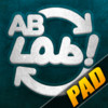 LAB Pad Language Aid