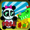 Treasure Panda Free