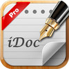 iWriter Pro - Take Note & Word Processor & Create PDF
