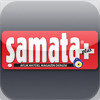 Samata Magazine