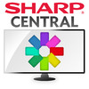 Sharp Central