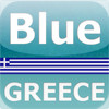 Blue - Greece