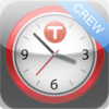 Crew Time Tracker by TSheets