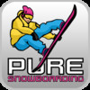 Pure Snowboarding - Olympic Snowboard Racing Game