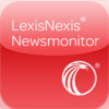 LexisNexis Newsmonitor