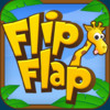 Flip Flap the giraffe !