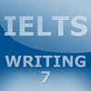 IELTS Writing band 7+ - Practice On the Go
