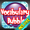 Vocabulary Bubble Deluxe