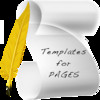 Templates App for Pages