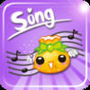 AvatarBook Song for iPad