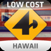 Nav4D Hawaii @ LOW COST