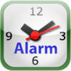 Alarm cript