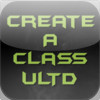Create A Class ULTD