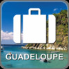 Offline Map Guadeloupe (Golden Forge)