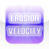 Erosion Velocity Calculator