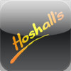 Hoshall's