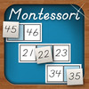A Montessori Approach To Math - Number Sequencing: What Comes Before, After & In Between?