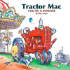 Tractor Mac, You're A Winner HD