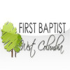 First Baptist Church West Columbia