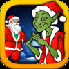 SHOOT BAD SANTA - The Quest for the Mean Ole Grinch Free Christmas Holiday Edition