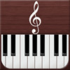 Play Piano HD - Learn How to Read Music Notes and Practice Sight Reading
