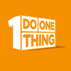 Do One Thing by SCCA