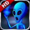 Alien Sling Shooter: Free Multiplayer HD