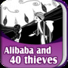 Touch Bookshop - Alibaba and 40 thieves