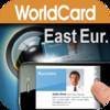 WorldCard Mobile - Eastern Europe version