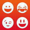 Emoji free - 3D Emoticons + Minecraft stickers for chat messaging