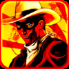 The Lone Ranger & Tonto Pioneer Trail Run - Free Old West Game
