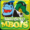SuroBoyo Mbois - Pro