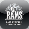 East Burwood FC